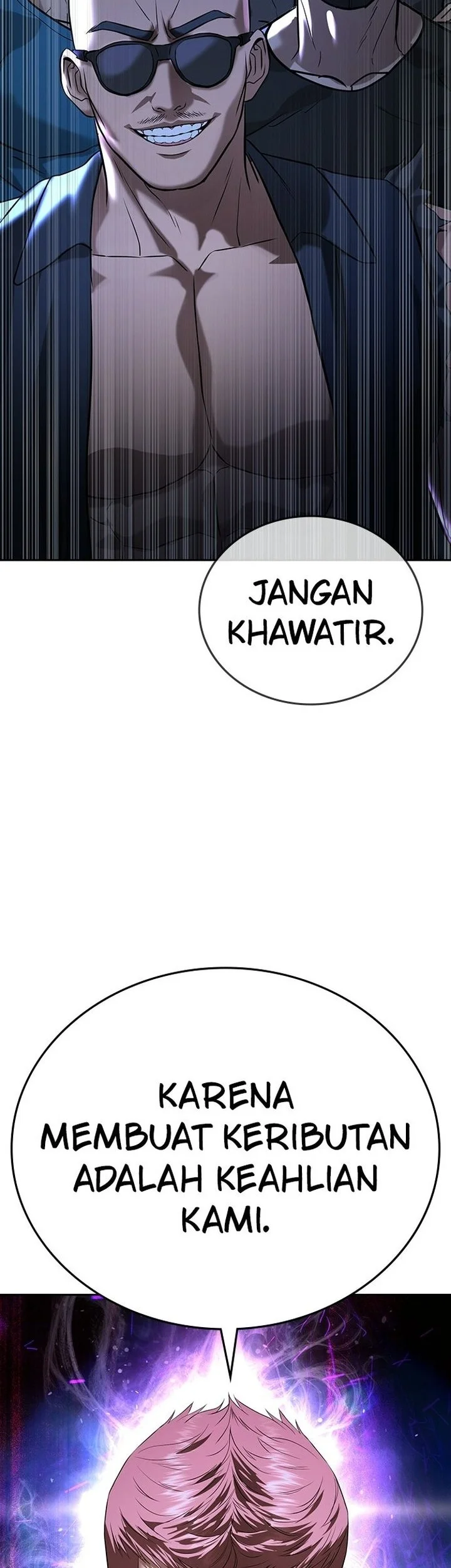 Goo Se Ra Chapter 65 Gambar 85