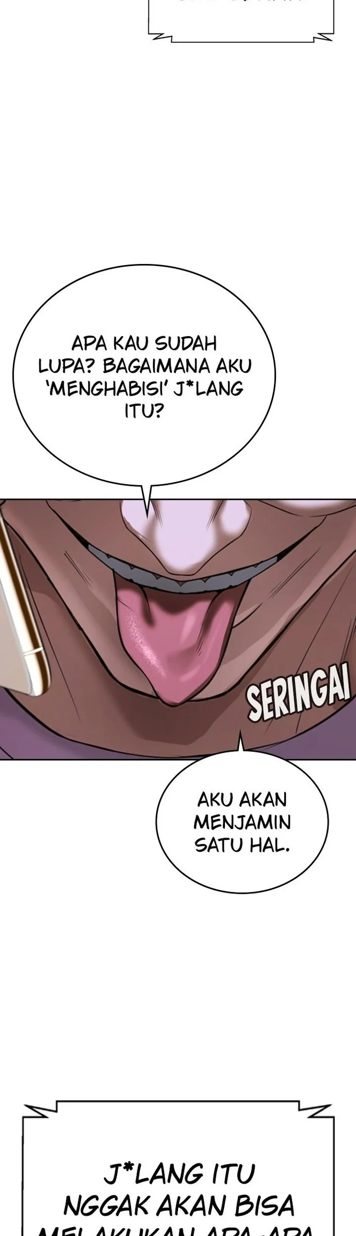 Goo Se Ra Chapter 65 Gambar 87