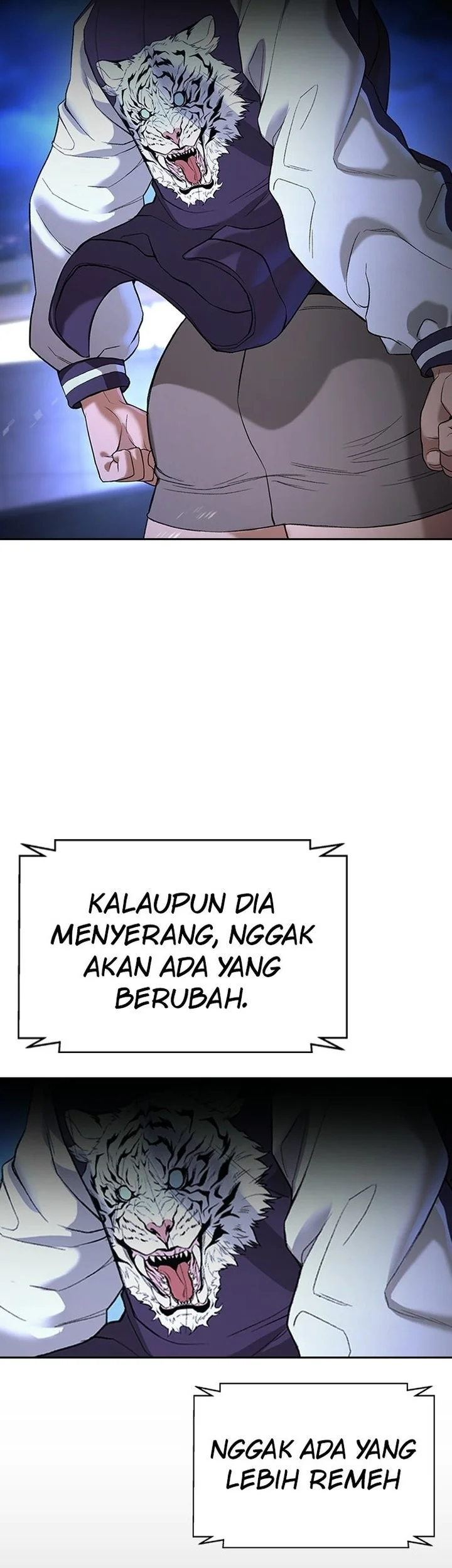 Goo Se Ra Chapter 65 Gambar 89
