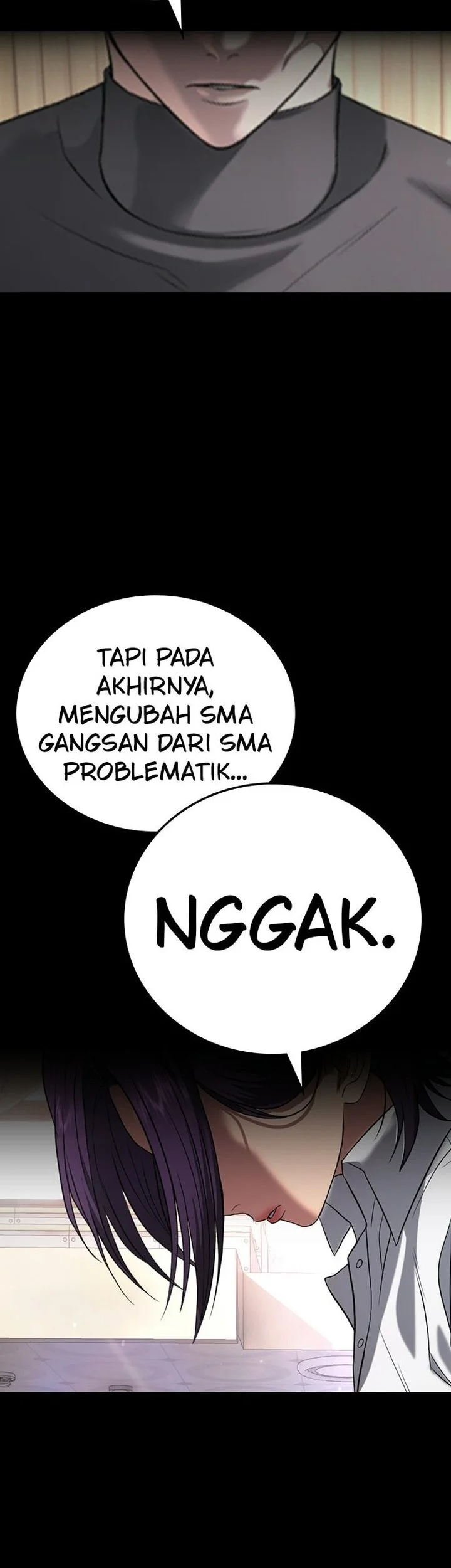 Goo Se Ra Chapter 65 Gambar 92