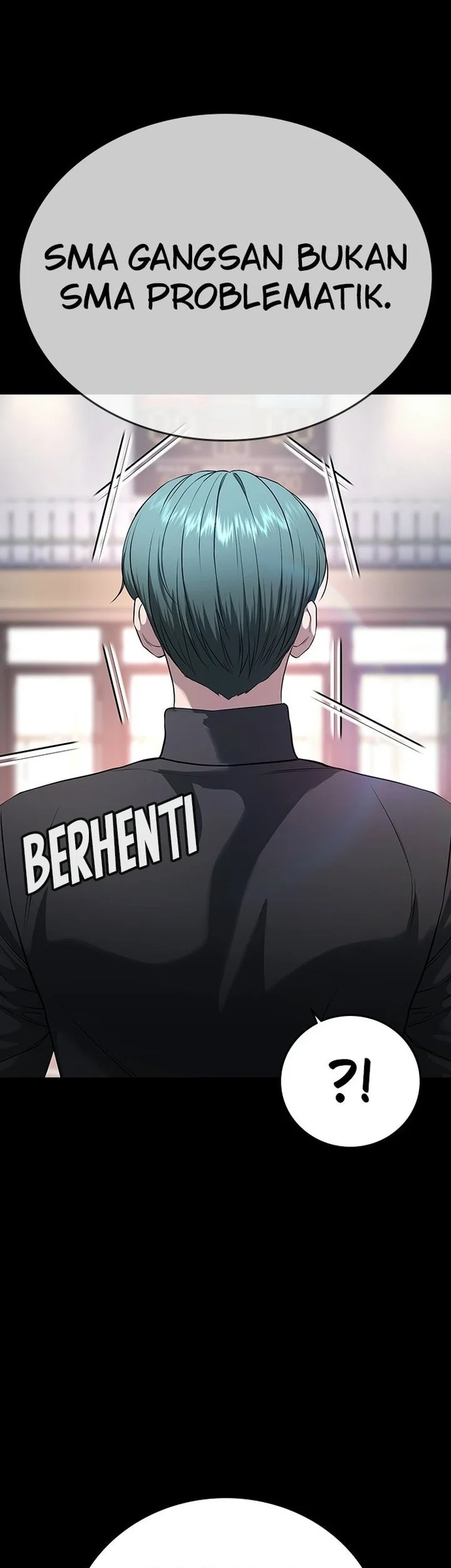 Goo Se Ra Chapter 65 Gambar 93