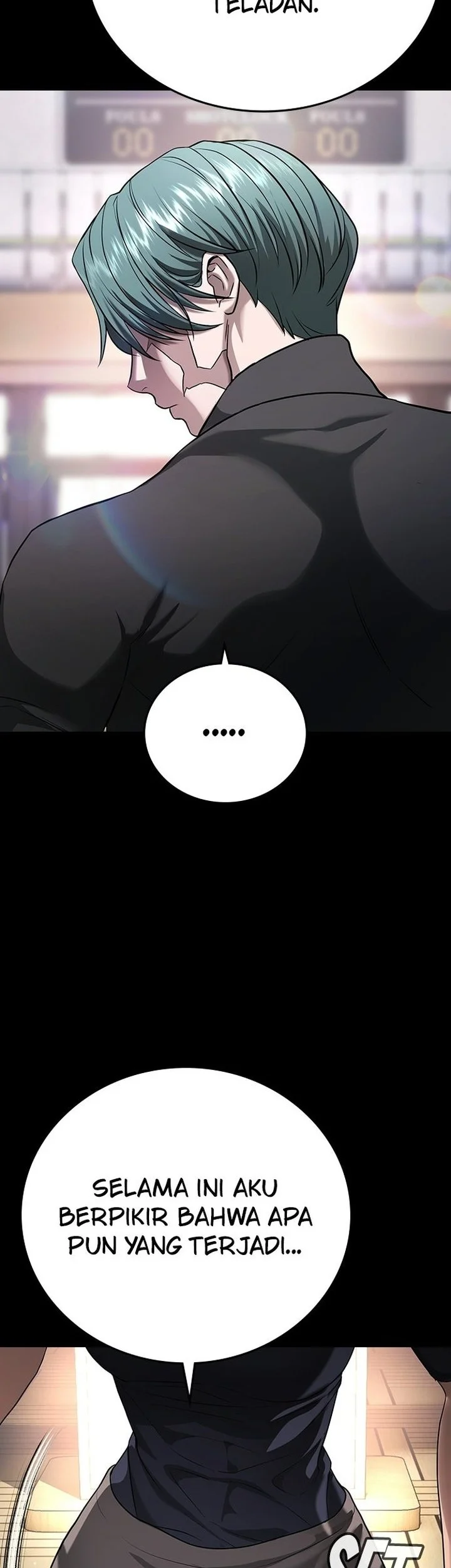 Goo Se Ra Chapter 65 Gambar 96