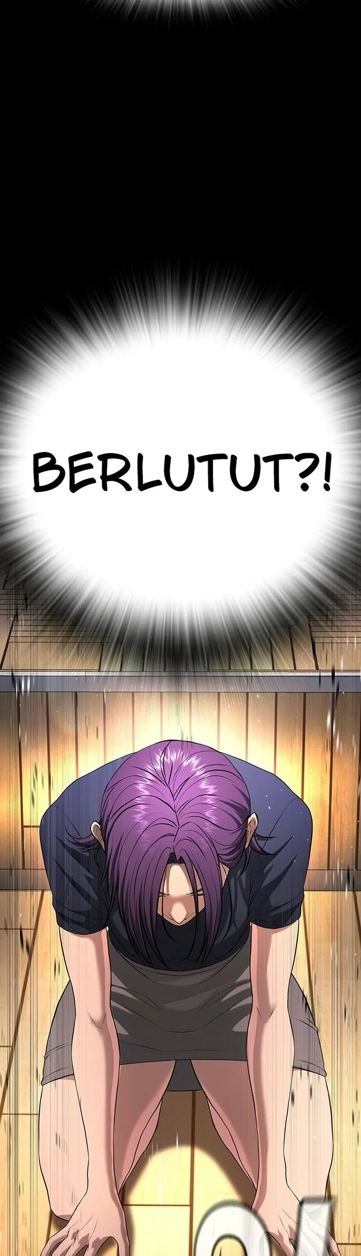 Goo Se Ra Chapter 65 Gambar 99