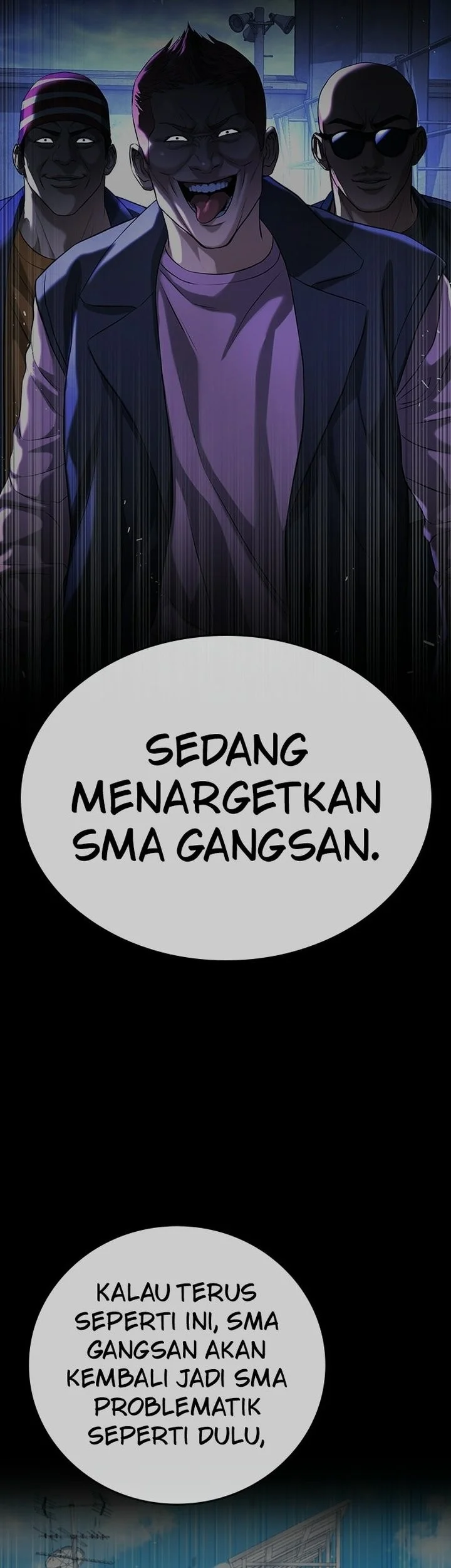 Goo Se Ra Chapter 65 Gambar 102