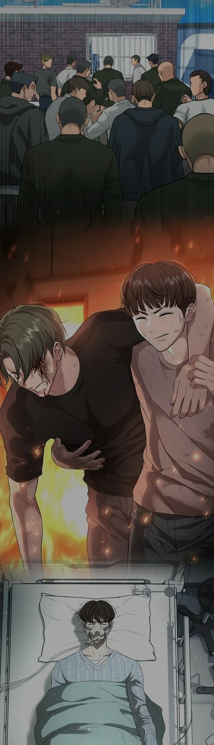 Goo Se Ra Chapter 65 Gambar 103