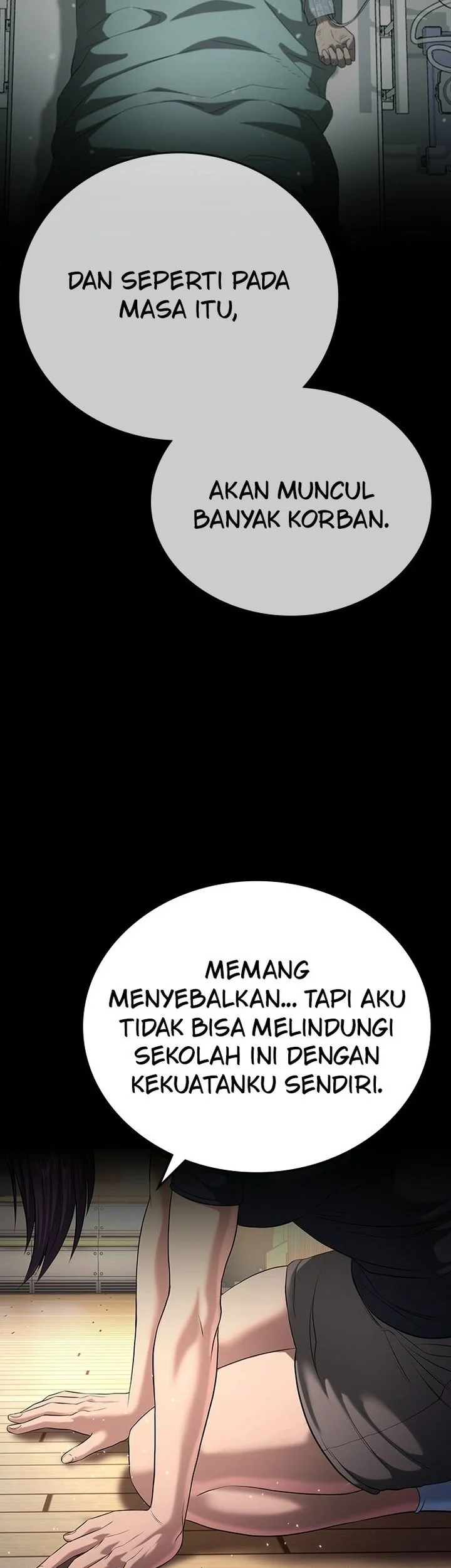 Goo Se Ra Chapter 65 Gambar 104