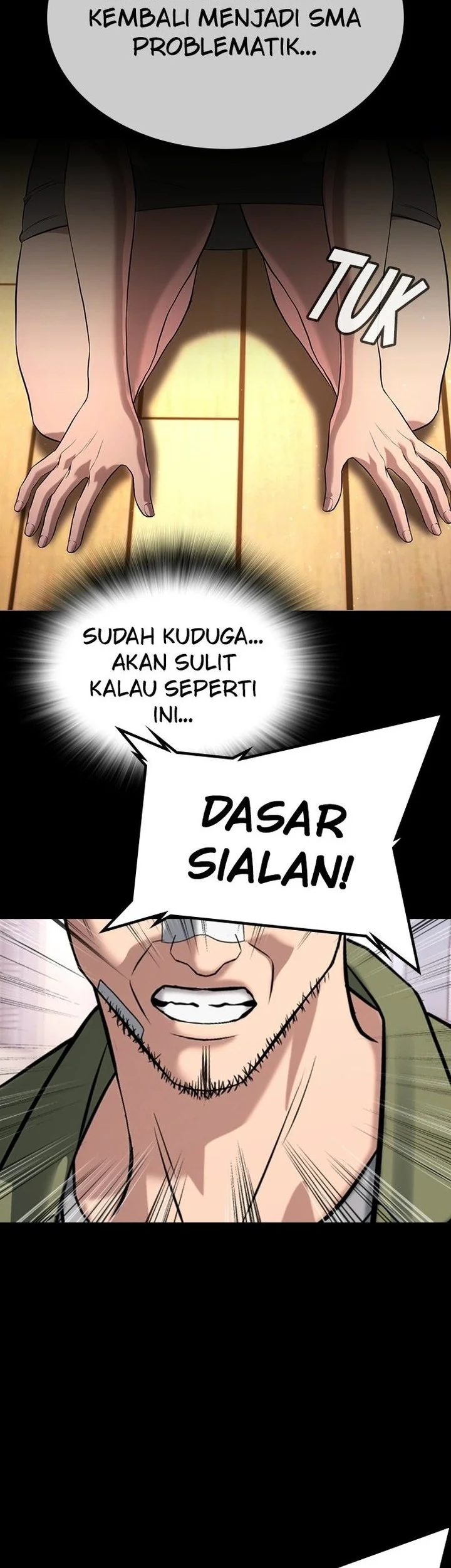Goo Se Ra Chapter 65 Gambar 110