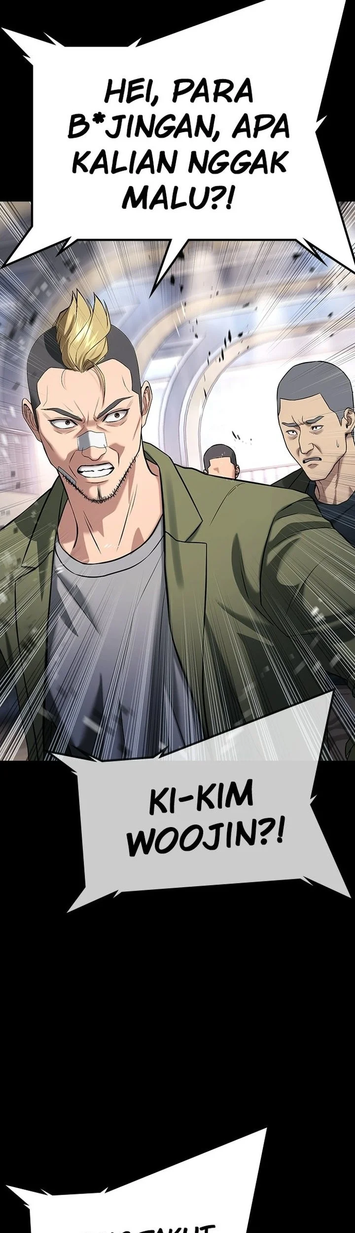 Goo Se Ra Chapter 65 Gambar 111