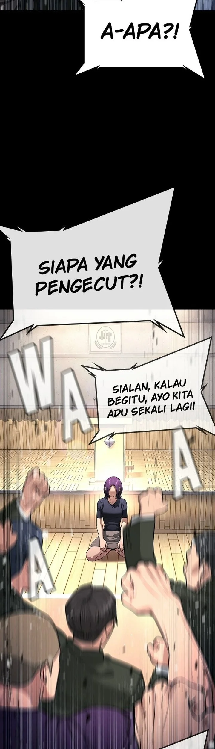 Goo Se Ra Chapter 65 Gambar 113