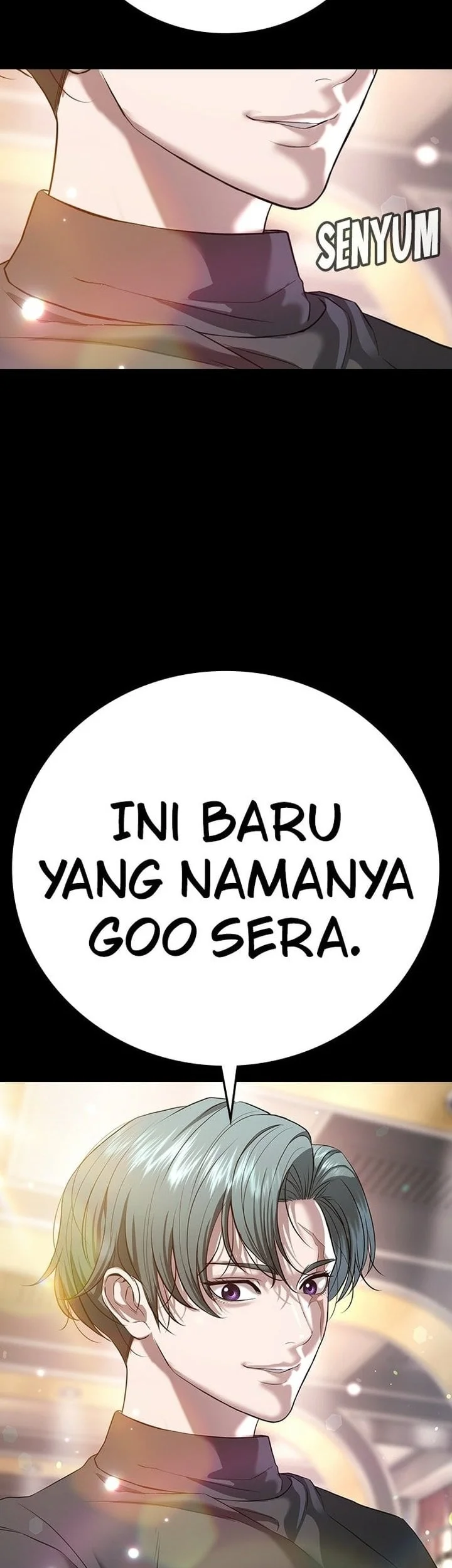 Goo Se Ra Chapter 65 Gambar 117