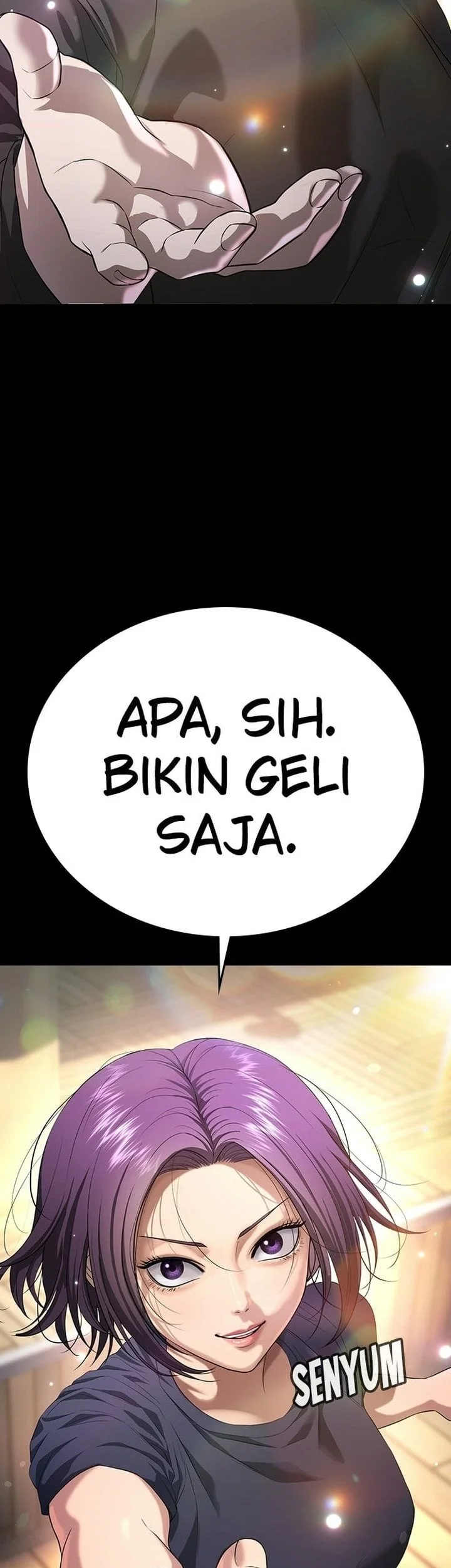 Goo Se Ra Chapter 65 Gambar 118