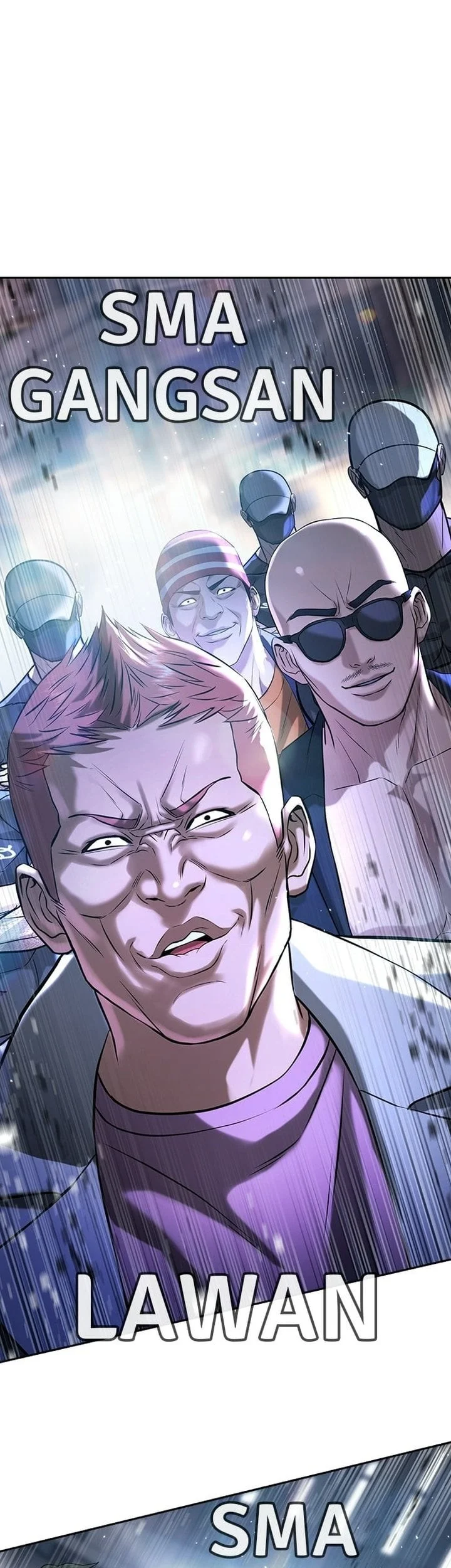 Goo Se Ra Chapter 65 Gambar 120