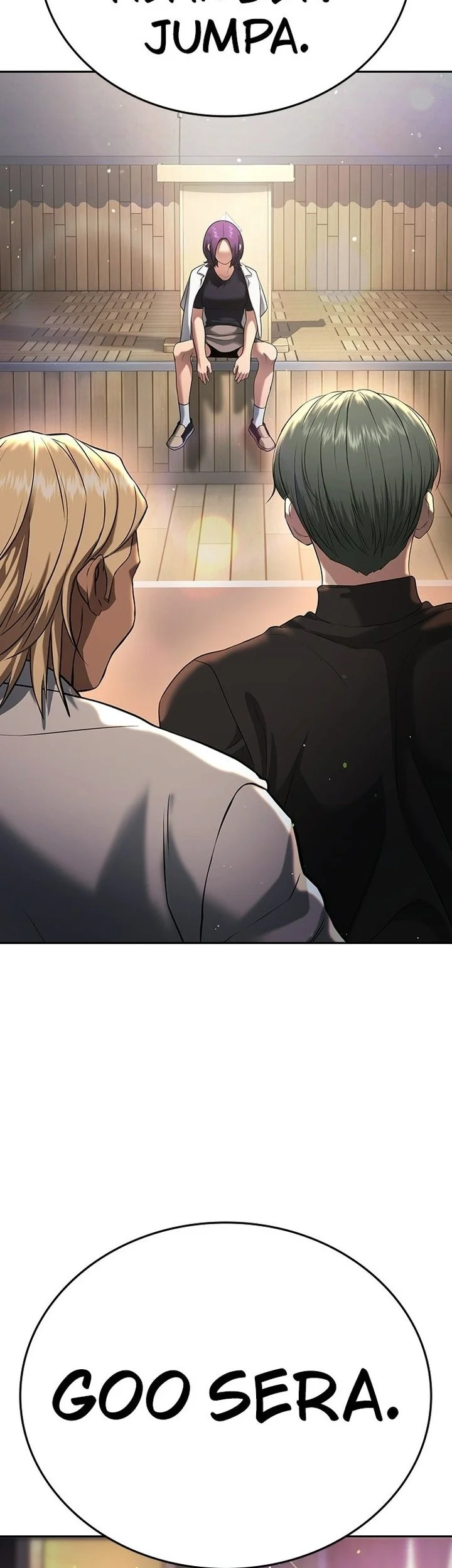 Manhwa Goo Se Ra Chapter 65 gambar 2