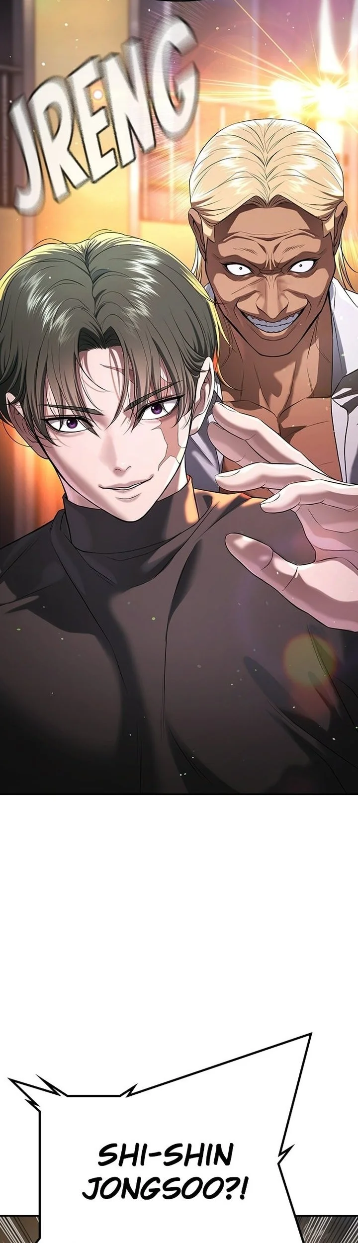 Goo Se Ra Chapter 65 Gambar 3