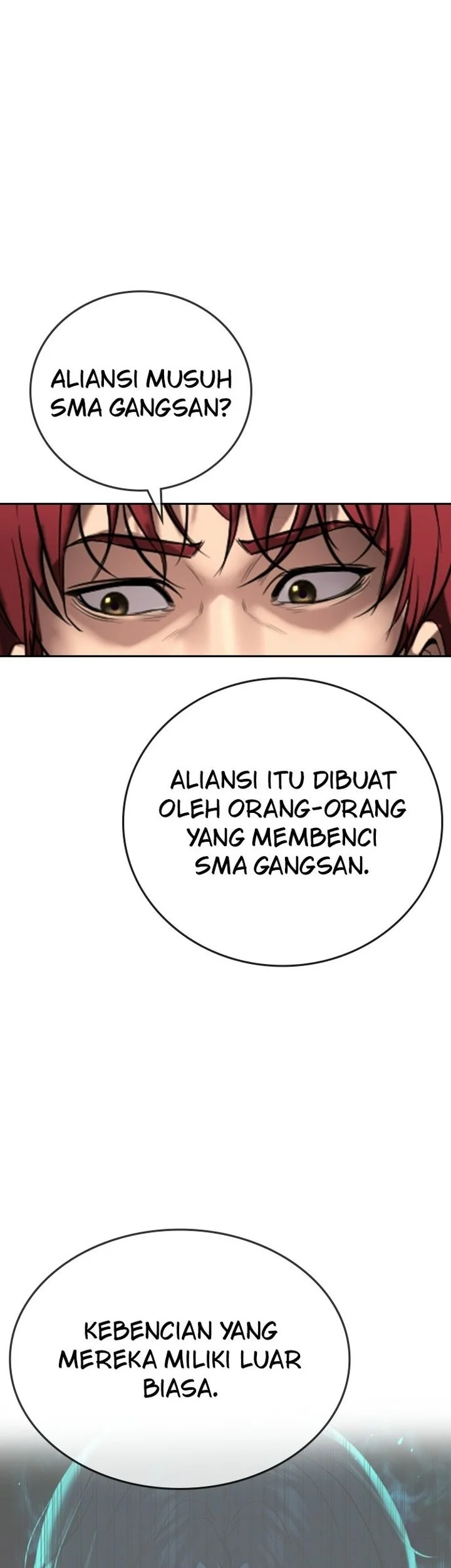 Goo Se Ra Chapter 65 Gambar 8