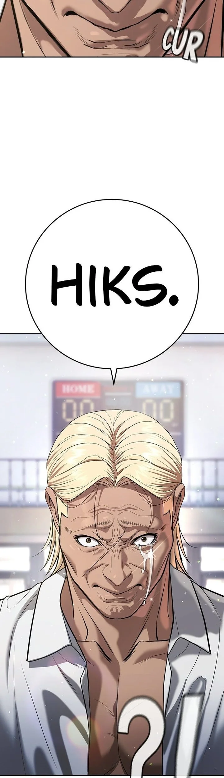 Goo Se Ra Chapter 65 Gambar 18