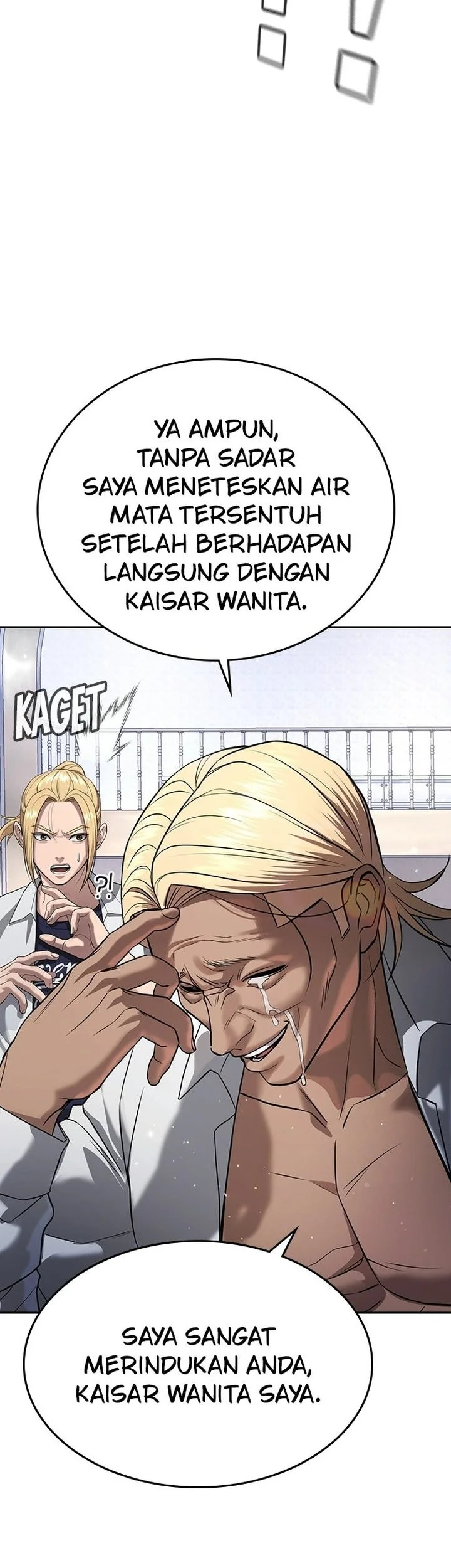 Goo Se Ra Chapter 65 Gambar 19