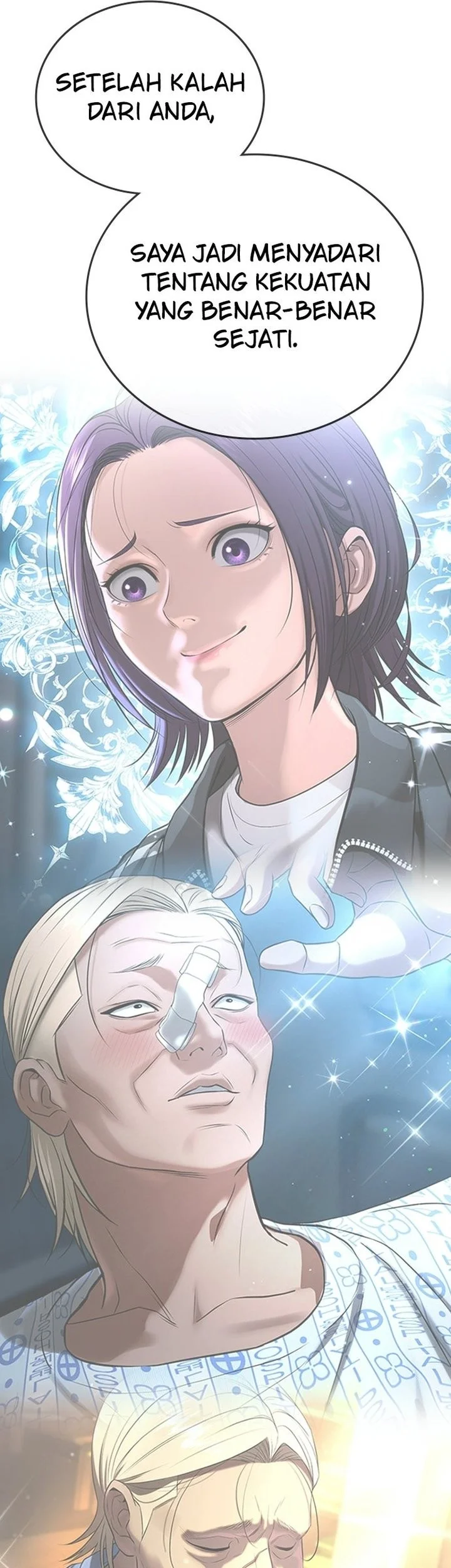 Goo Se Ra Chapter 65 Gambar 21