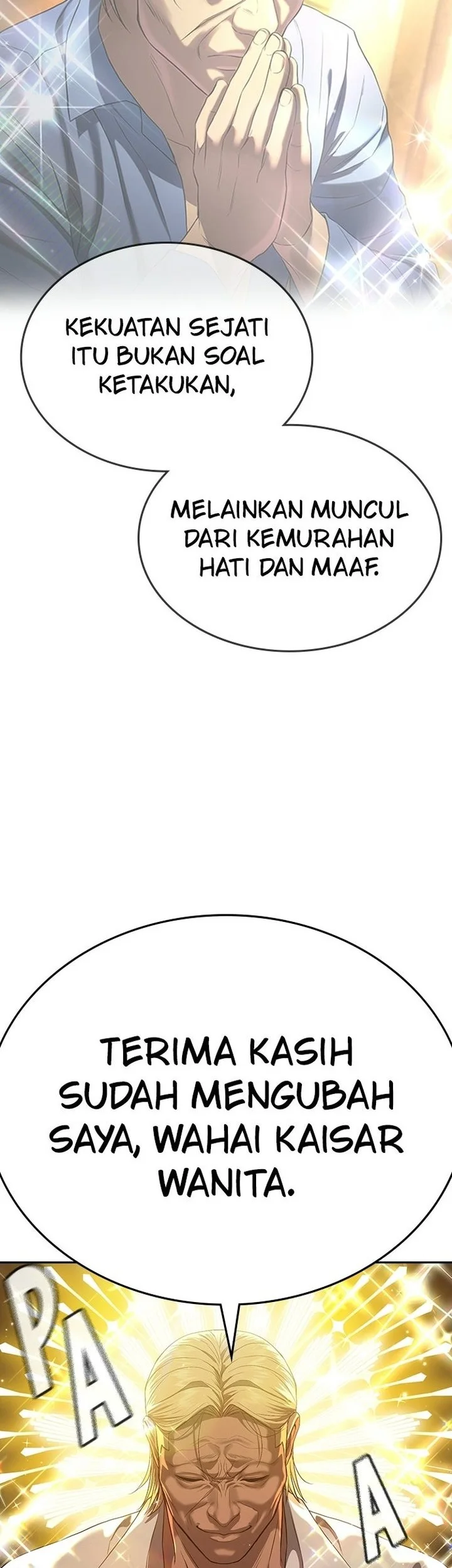 Goo Se Ra Chapter 65 Gambar 22