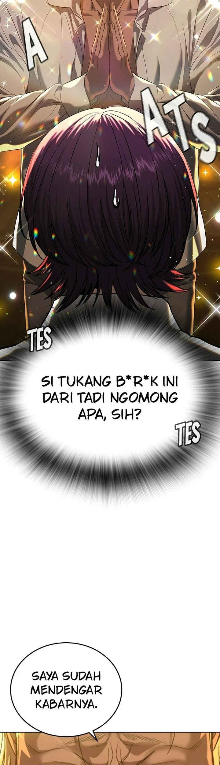 Goo Se Ra Chapter 65 Gambar 23