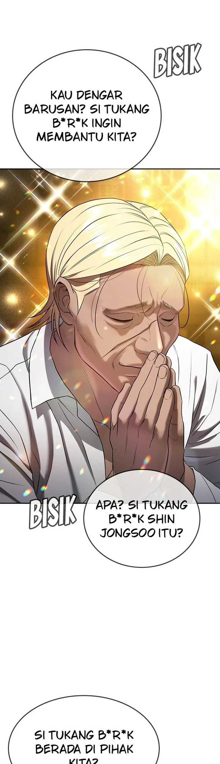Goo Se Ra Chapter 65 Gambar 25