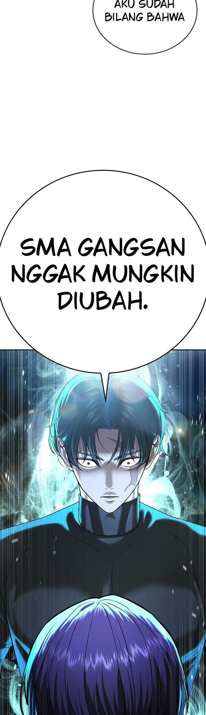 Goo Se Ra Chapter 65 Gambar 36