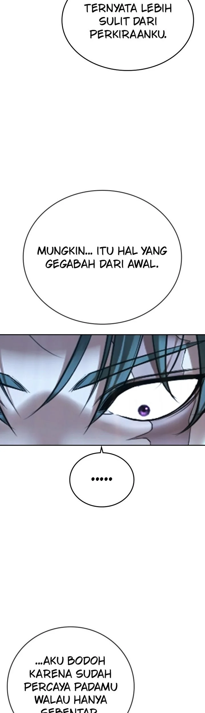 Goo Se Ra Chapter 65 Gambar 38