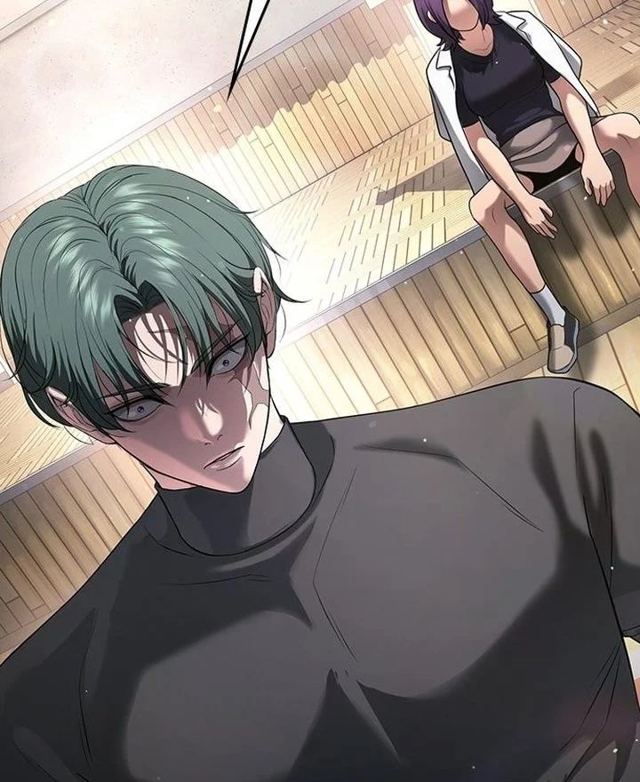 Goo Se Ra Chapter 65 Gambar 40