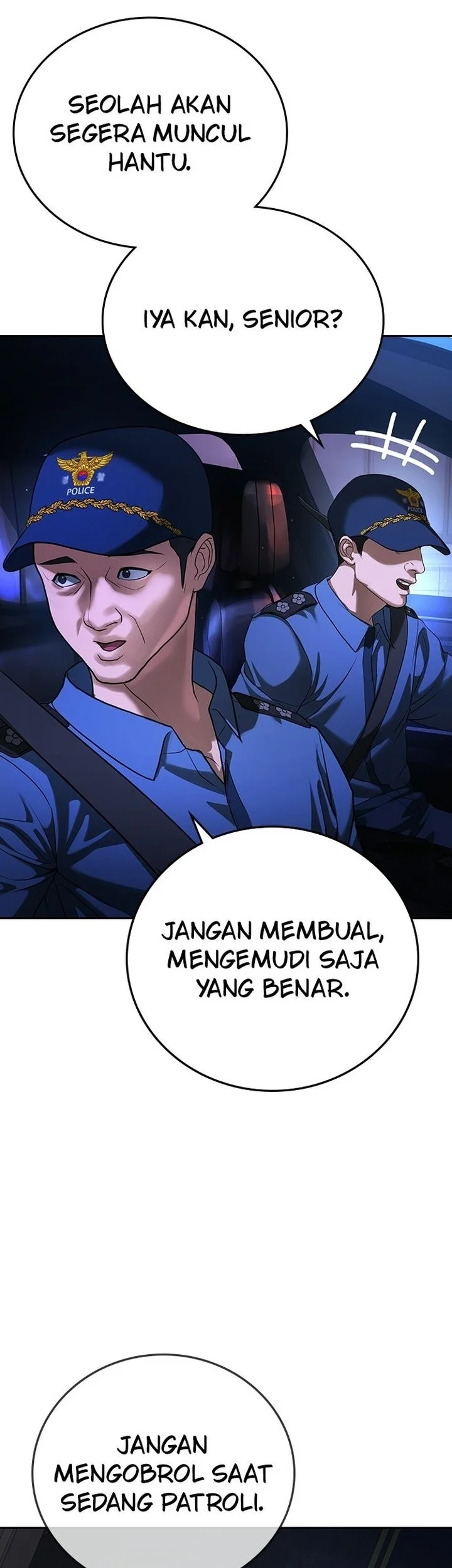 Goo Se Ra Chapter 65 Gambar 43