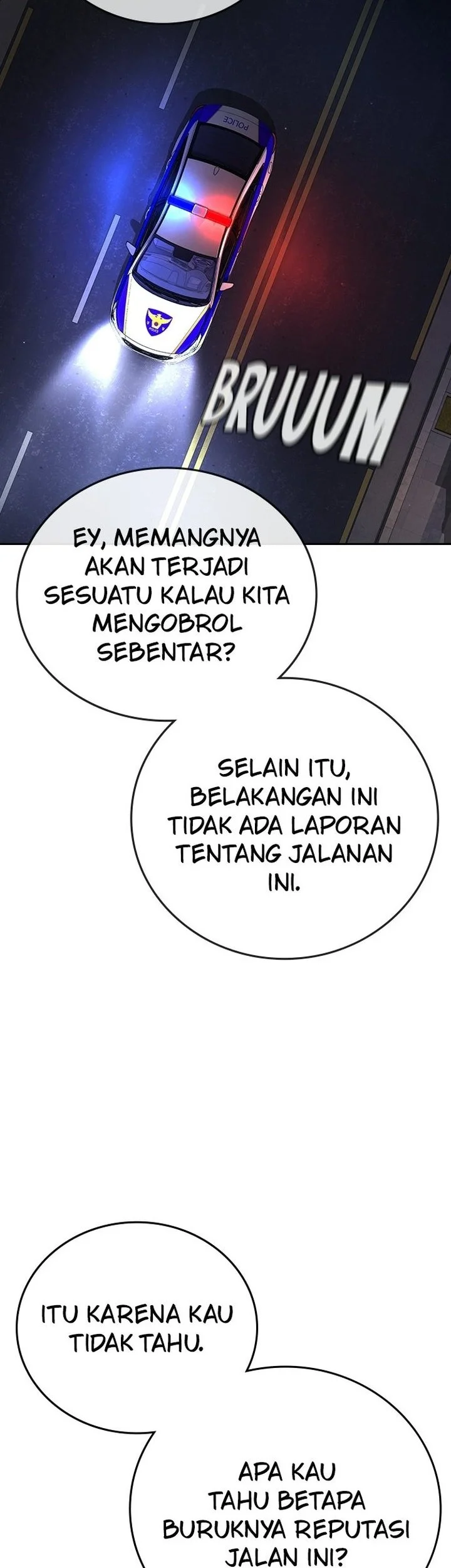 Goo Se Ra Chapter 65 Gambar 44