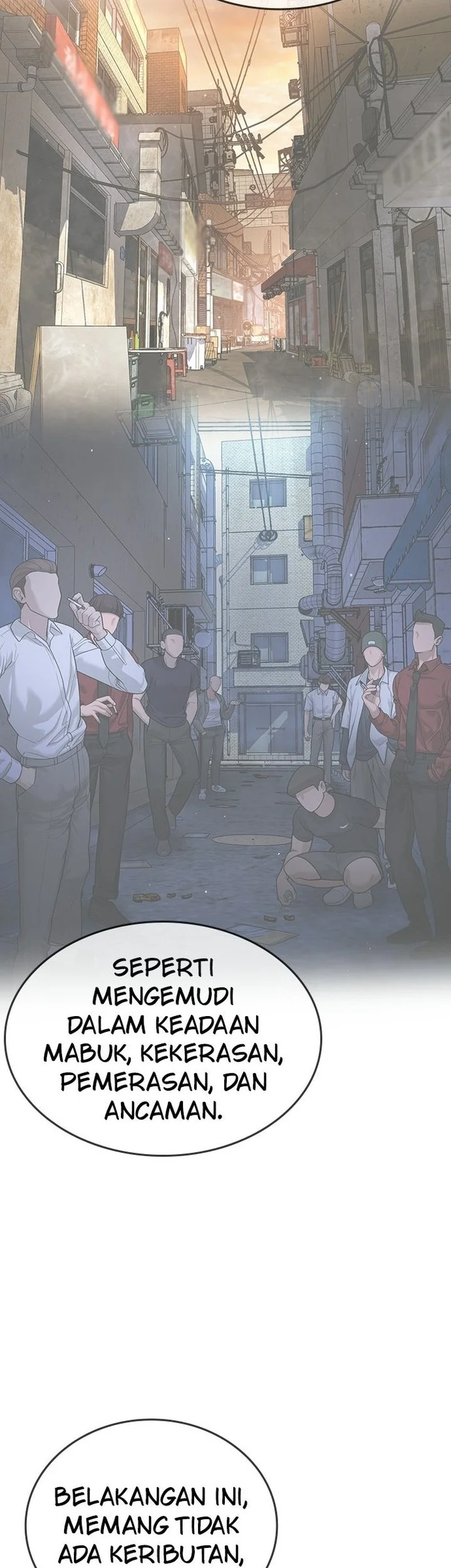 Goo Se Ra Chapter 65 Gambar 46
