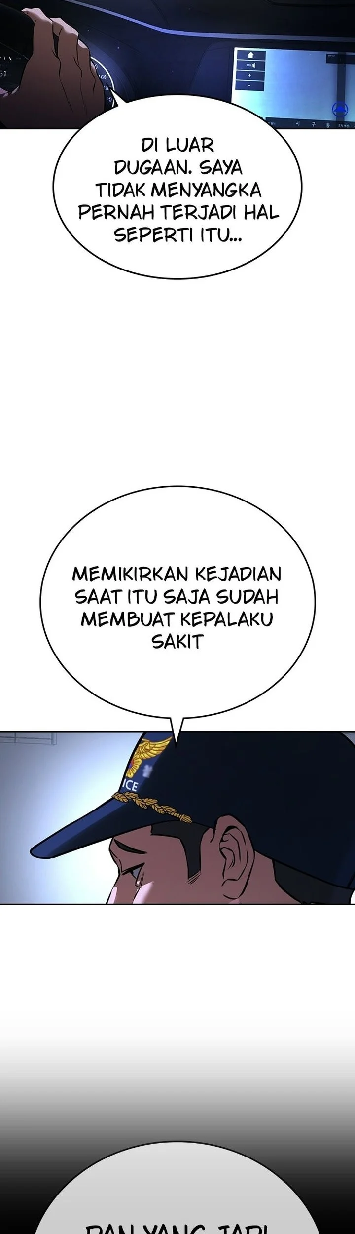Goo Se Ra Chapter 65 Gambar 48