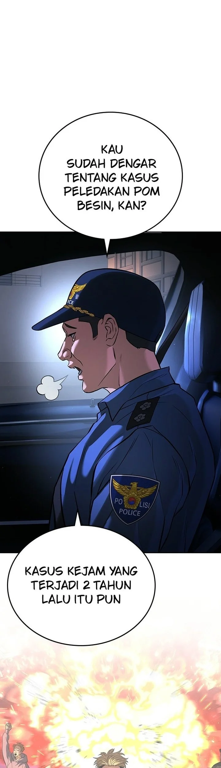 Goo Se Ra Chapter 65 Gambar 51