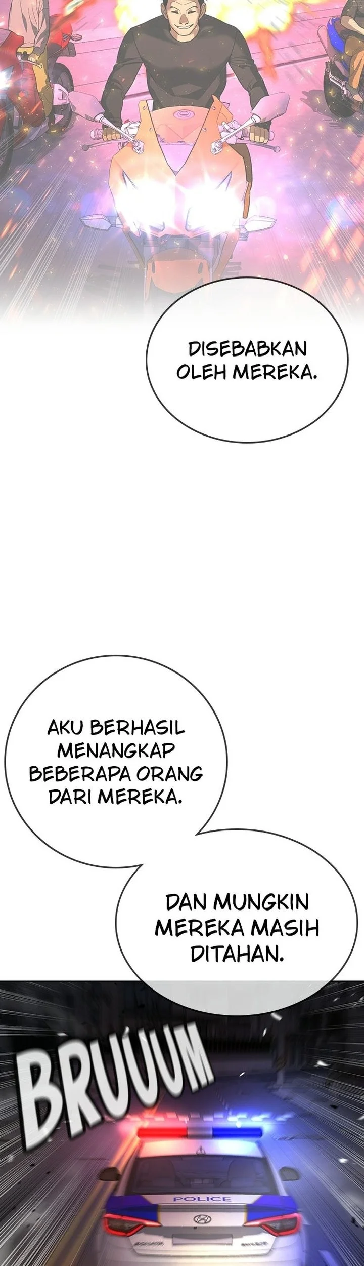 Goo Se Ra Chapter 65 Gambar 52