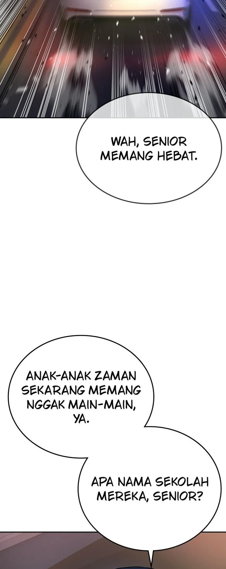 Goo Se Ra Chapter 65 Gambar 53