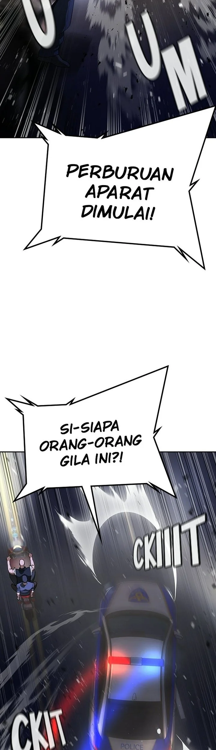 Goo Se Ra Chapter 65 Gambar 56