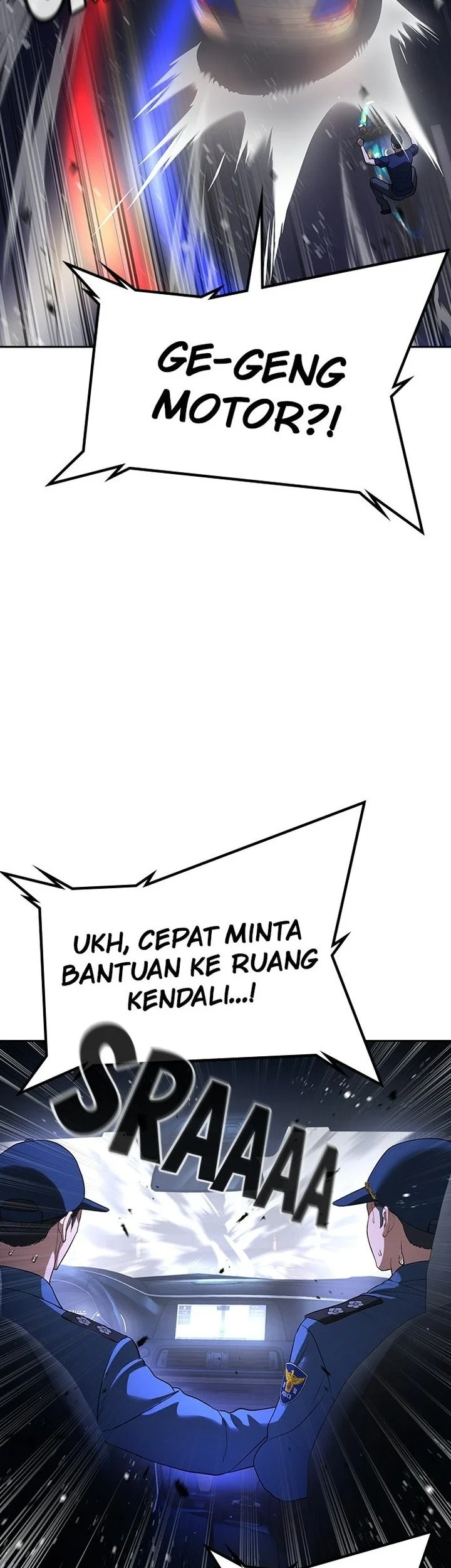 Goo Se Ra Chapter 65 Gambar 57