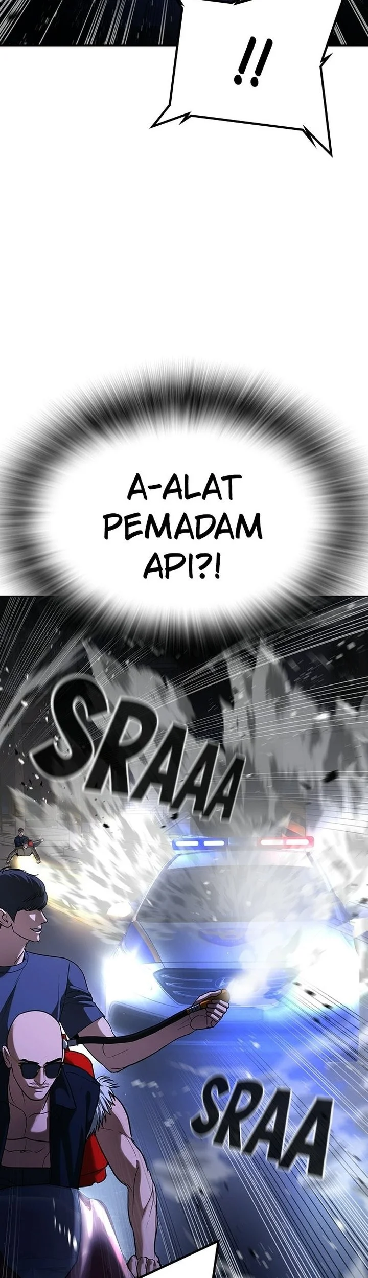 Goo Se Ra Chapter 65 Gambar 58