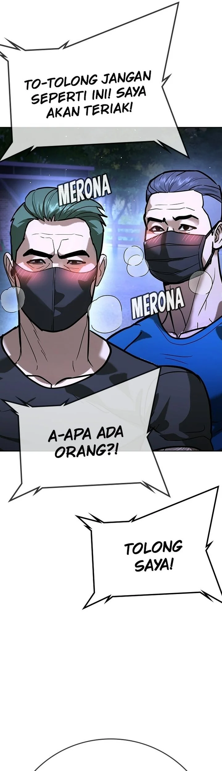 Goo Se Ra Chapter 66 Gambar 62