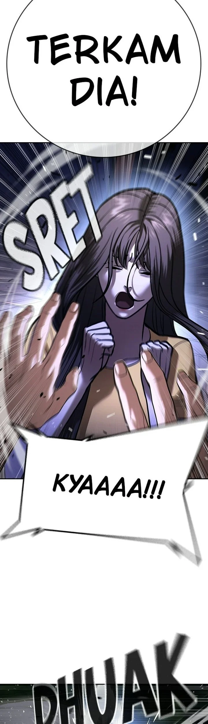Goo Se Ra Chapter 66 Gambar 63
