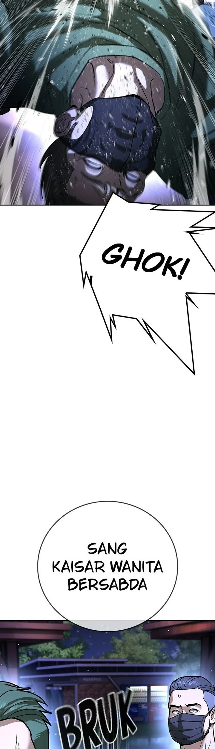 Goo Se Ra Chapter 66 Gambar 65