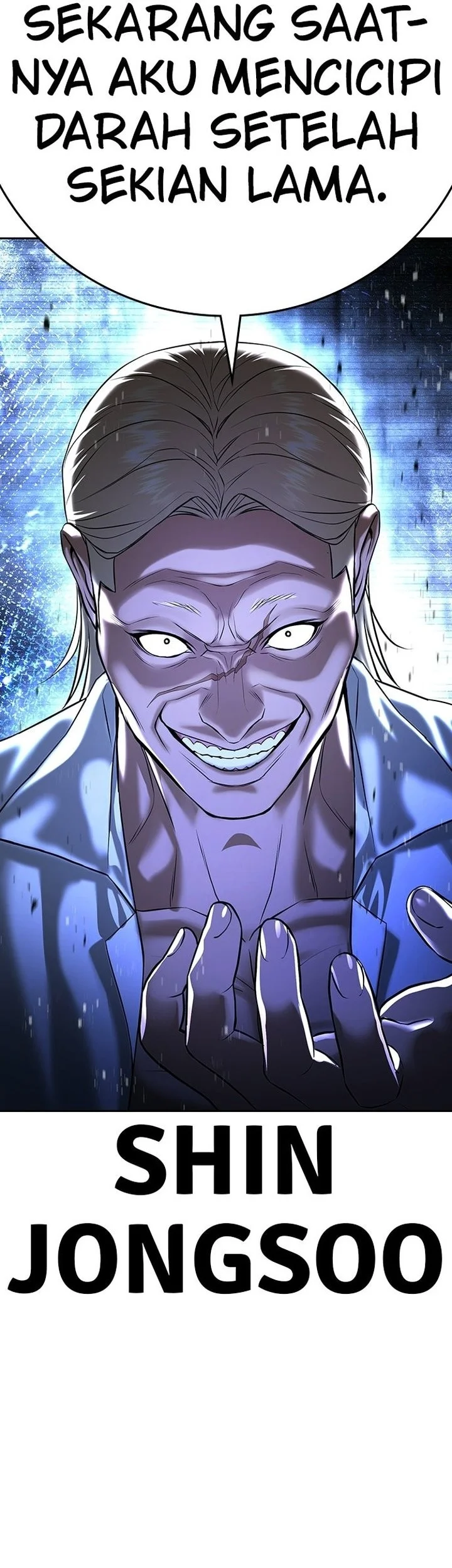 Goo Se Ra Chapter 66 Gambar 69