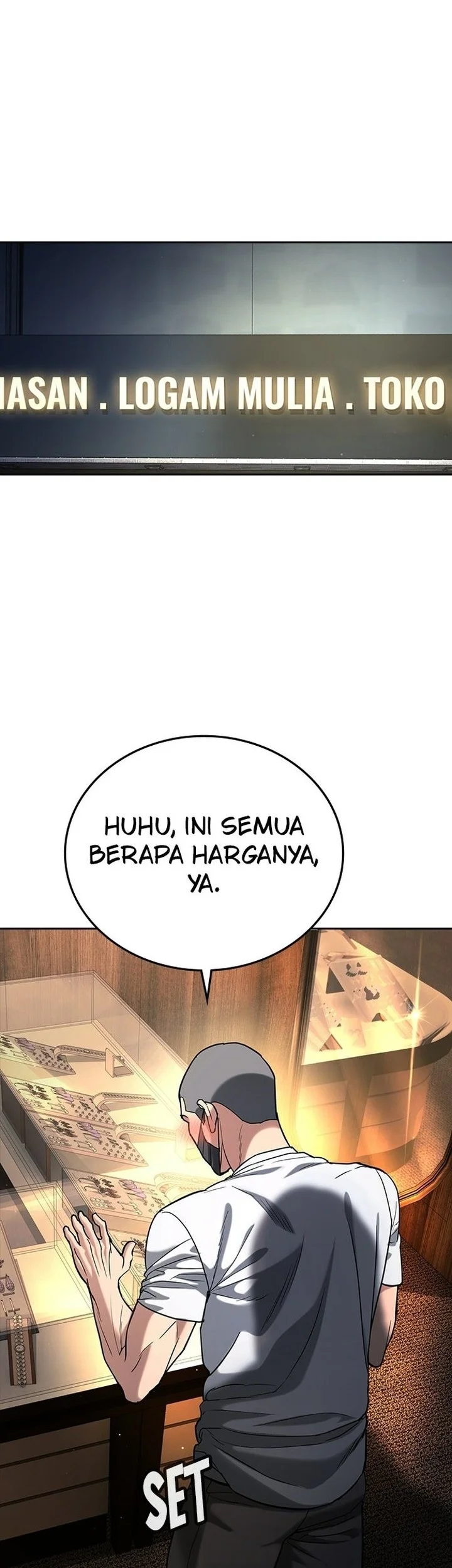 Goo Se Ra Chapter 66 Gambar 70