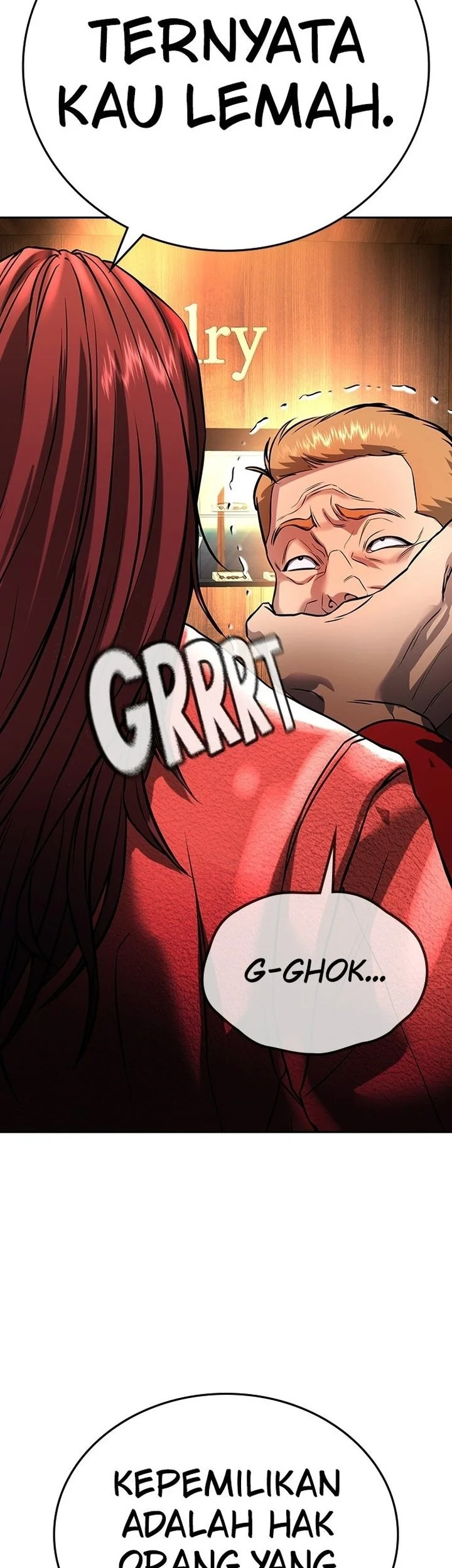 Goo Se Ra Chapter 66 Gambar 72