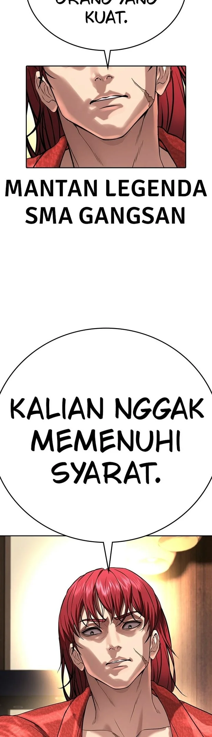 Goo Se Ra Chapter 66 Gambar 73