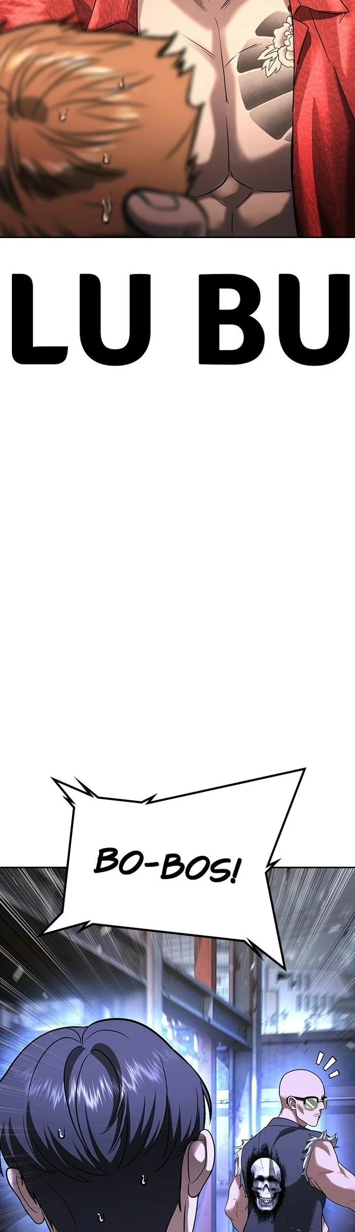 Goo Se Ra Chapter 66 Gambar 74