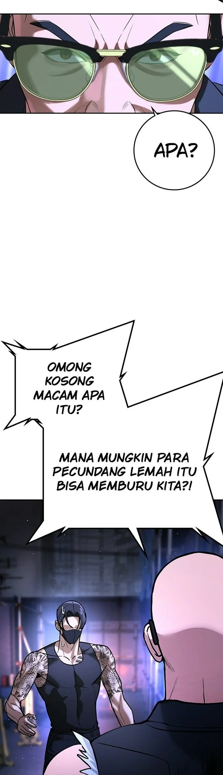 Goo Se Ra Chapter 66 Gambar 78