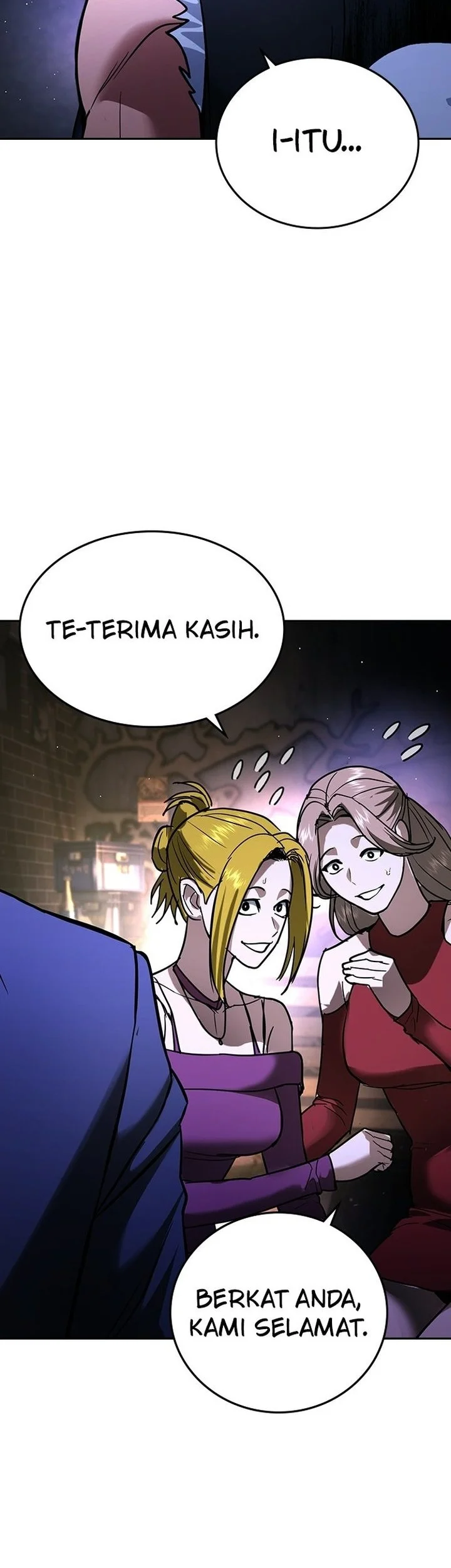 Goo Se Ra Chapter 66 Gambar 79