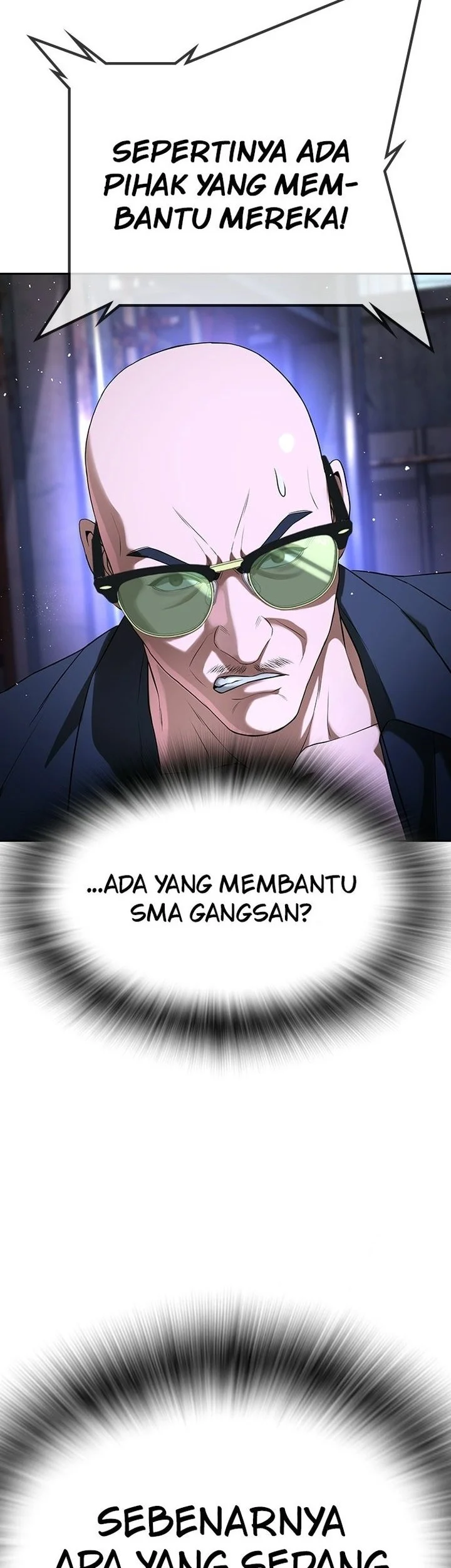 Goo Se Ra Chapter 66 Gambar 83