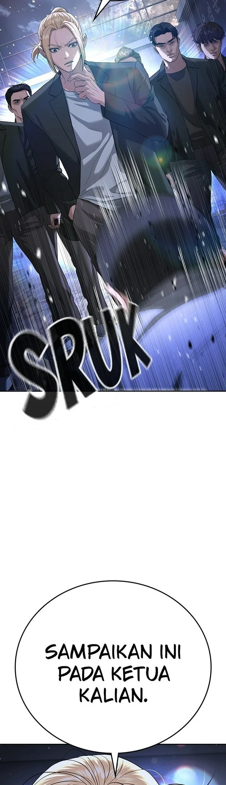 Goo Se Ra Chapter 66 Gambar 85